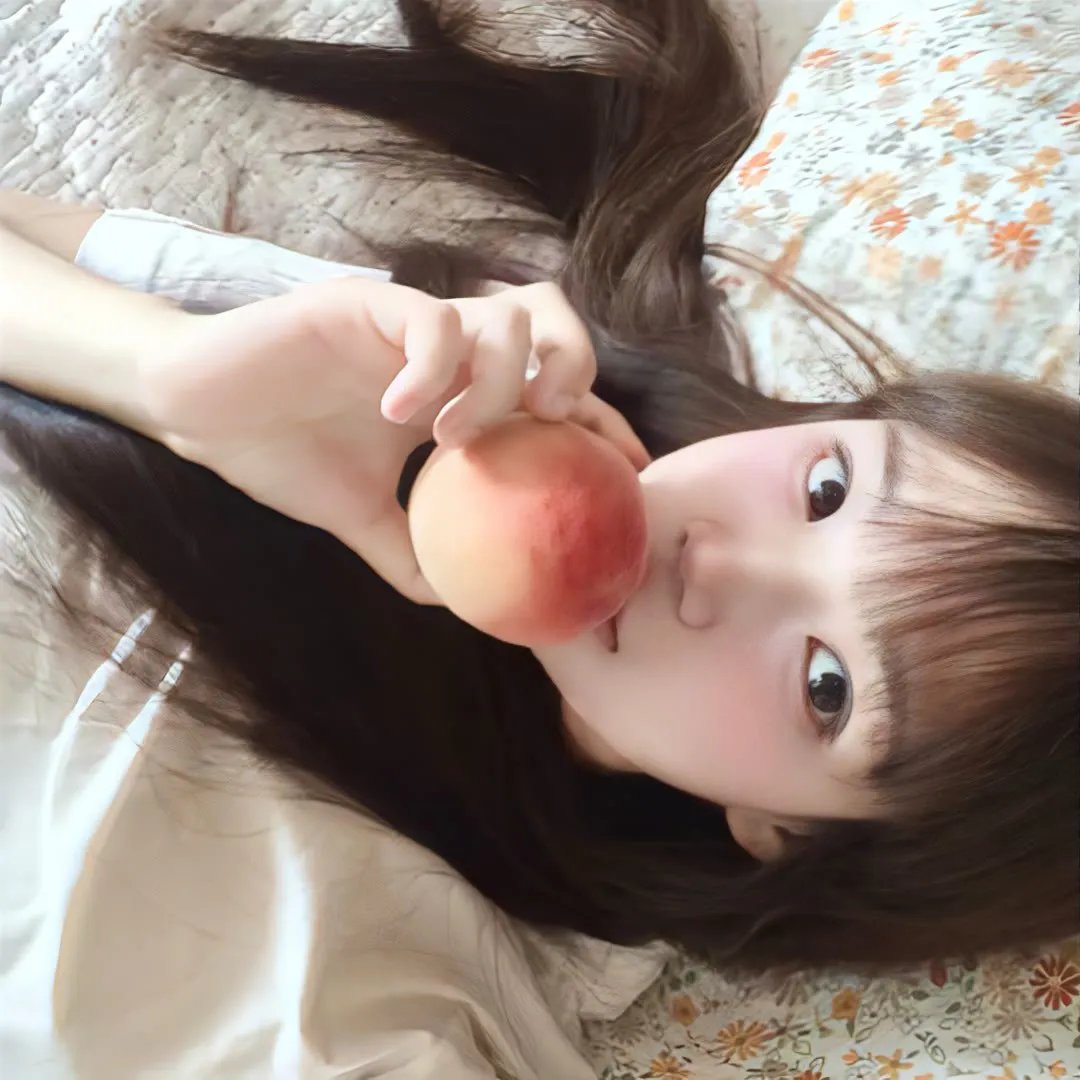 小丽丝海报