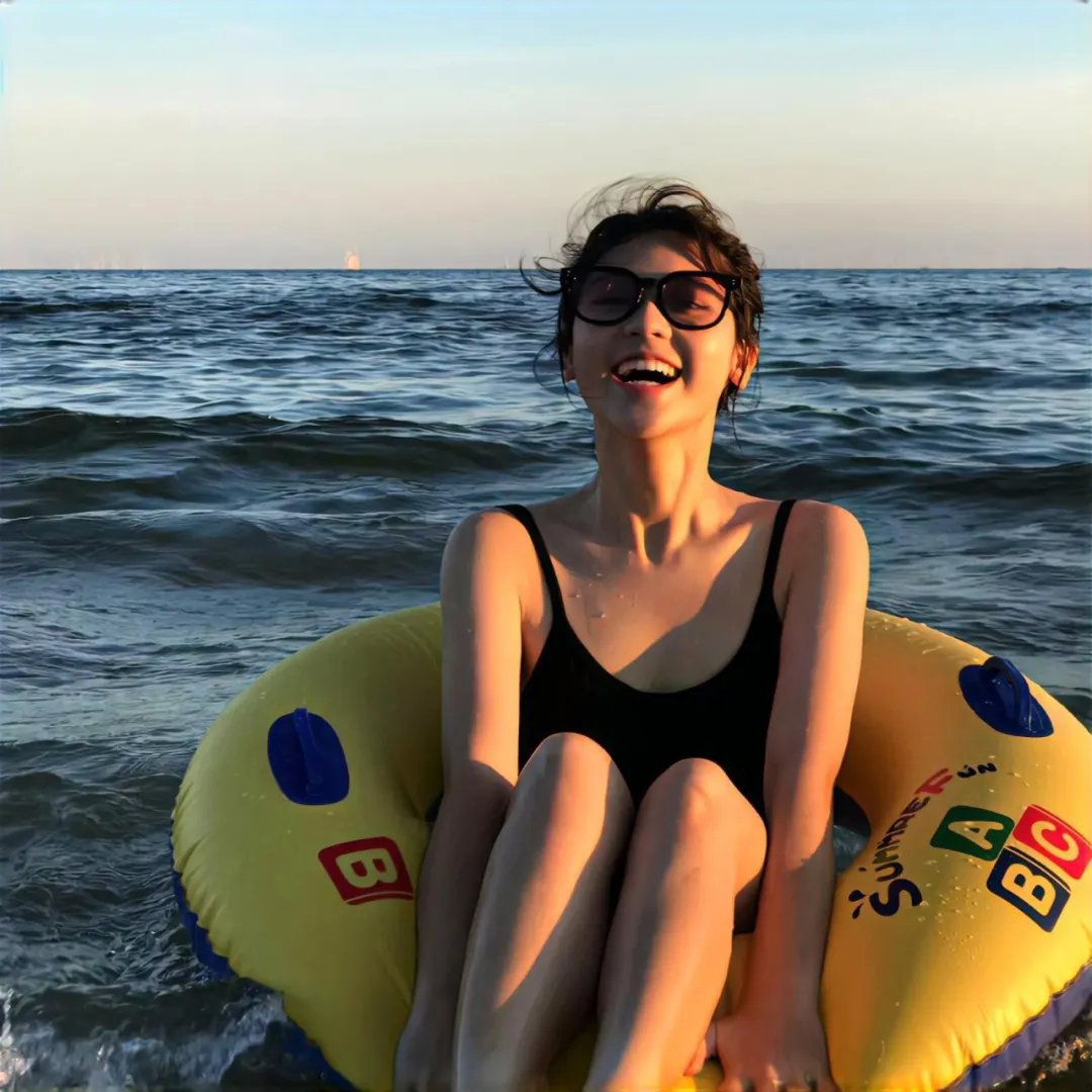 体验捞金鱼吧海报
