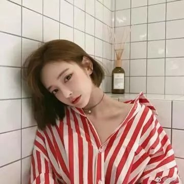 窥探者海报