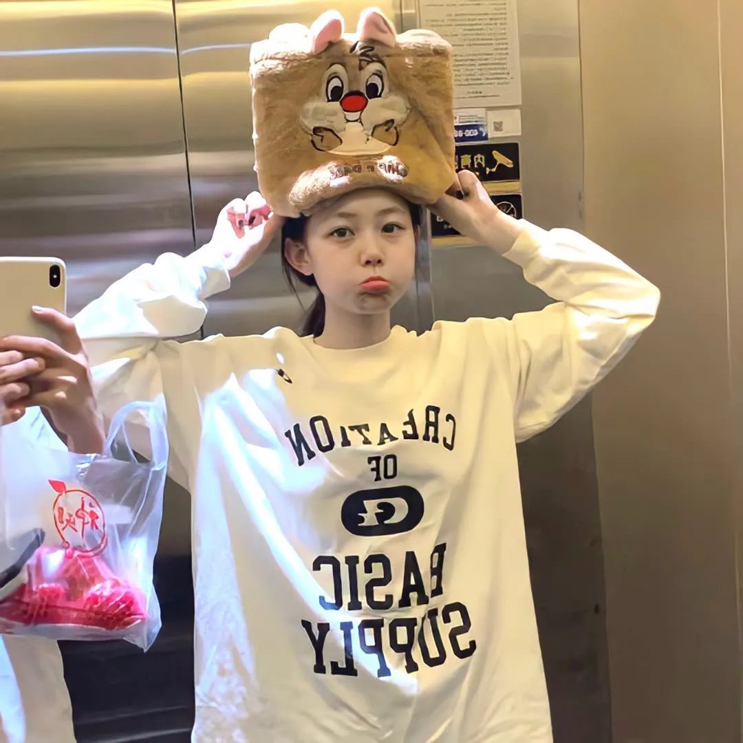 发财牛仔裤海报